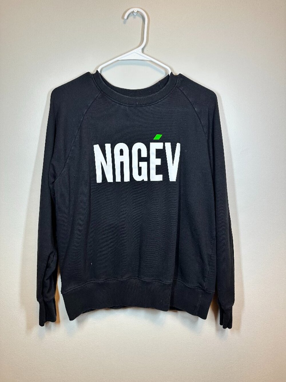 Vegan - Crewneck Sweatshirt